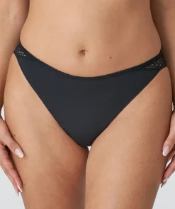 PrimaDonna Trusser<ZWA BLACK - Montara String