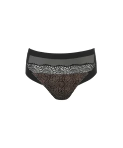 PrimaDonna Trusser<ZWA BLACK - Sophora Full Briefs