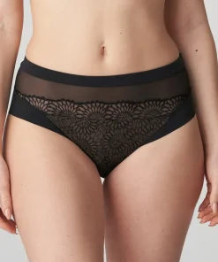 PrimaDonna Trusser<ZWA BLACK - Sophora Full Briefs