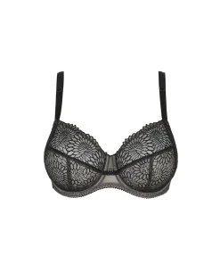 PrimaDonna Bh'er<ZWA BLACK - Sophora Full Cup Bra