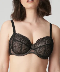 PrimaDonna Bh'er<ZWA BLACK - Sophora Full Cup Bra