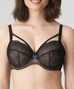 PrimaDonna Bh'er<ZWA BLACK - Sophora Full Cup Bra