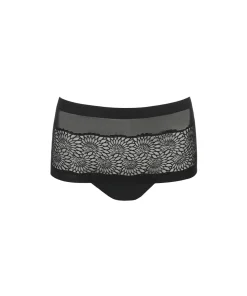 PrimaDonna Trusser<ZWA BLACK - Sophora Hotpants