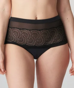 PrimaDonna Trusser<ZWA BLACK - Sophora Hotpants