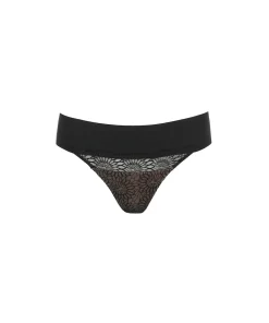 PrimaDonna Trusser<ZWA BLACK - Sophora Thong