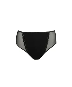 PrimaDonna Twist Trusser<ZWA BLACK - Vivgirl Full Briefs