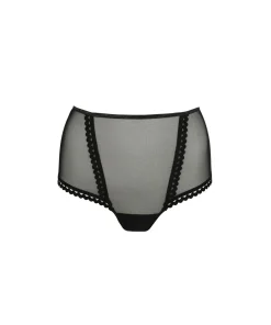 PrimaDonna Twist Trusser<ZWA BLACK - Vivgirl Hotpants