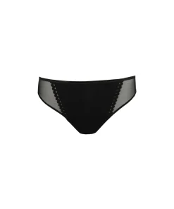 PrimaDonna Twist Trusser<ZWA BLACK - Vivgirl Rio Briefs