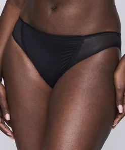 PrimaDonna Twist Trusser<ZWA BLACK - Vivgirl Rio Briefs