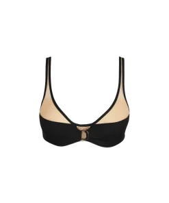 Sarda Bh'er<ZWA ZWA BLACK - Avit Bralette