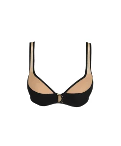 Sarda Bh'er<ZWA ZWA BLACK - Avit Full Cup Bra