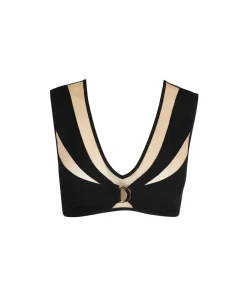 Sarda Bh'er<ZWA ZWA BLACK - Avit Top