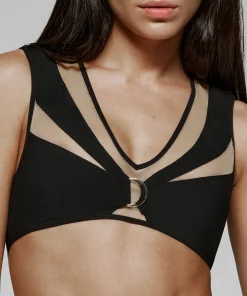 Sarda Bh'er<ZWA ZWA BLACK - Avit Top